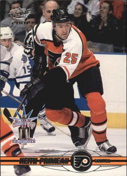 2000-01 Pacific #305 Keith Primeau Front