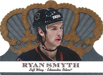 2000-01 Pacific Crown Royale #43 Ryan Smyth Front