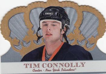 2000-01 Pacific Crown Royale #66 Tim Connolly Front