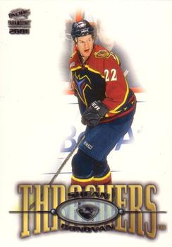 1999-00 Atlanta Thrashers by fedoratipper