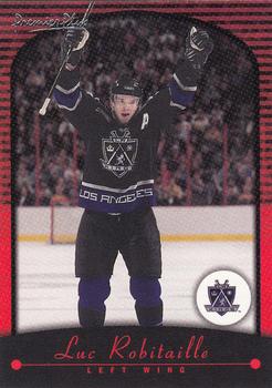 2000-01 Topps Premier Plus #73 Luc Robitaille Front