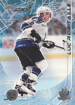 2000-01 Topps Stars #58 Luc Robitaille Front