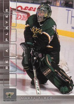 Buy MARTY TURCO 2005 Upper Deck Ultimate Collection National Online in  India 