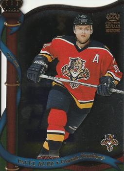 2001-02 Pacific Crown Royale #63 Pavel Bure Front