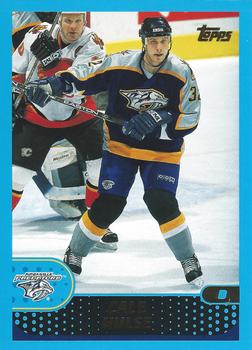 2001-02 Topps #115 Cale Hulse Front