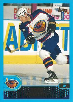 2001-02 Topps #257 Gord Murphy Front