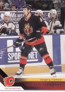 2002-03 Pacific #50 Bob Boughner Front