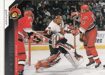 2002-03 Pacific #269 Patrick Lalime Front