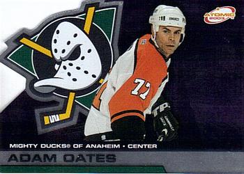 2002-03 Pacific Atomic #3 Adam Oates Front