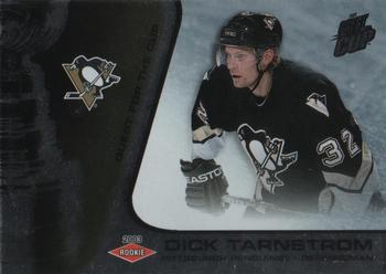 2002-03 Pacific Quest for the Cup #141 Dick Tarnstrom Front
