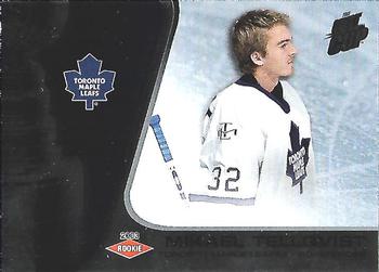 2002-03 Pacific Quest for the Cup #149 Mikael Tellqvist Front