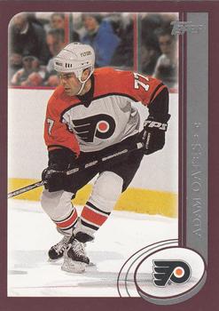 2002-03 Topps #173 Adam Oates Front