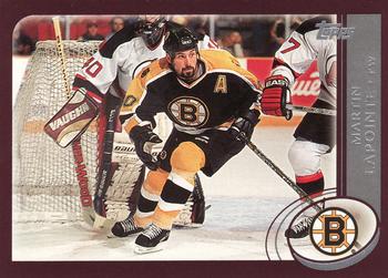 2002-03 Topps #219 Martin Lapointe Front