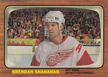 2002-03 Topps Heritage #80 Brendan Shanahan Front