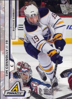 2010-11 Panini Pinnacle #175 Tim Connolly Front