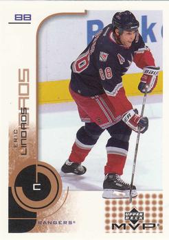 2002-03 Upper Deck MVP #119 Eric Lindros Front