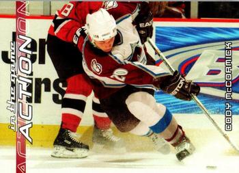 Flashback Friday: Reflecting on the 2003-04 Colorado Avalanche - Mile High  Hockey