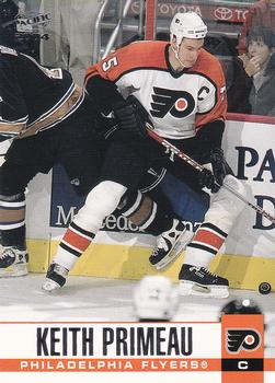 2003-04 Pacific #255 Keith Primeau Front