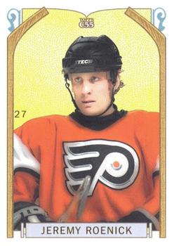 2003-04 Topps C55 #27 Jeremy Roenick Front