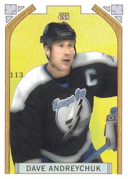 2003-04 Topps C55 #113 Dave Andreychuk Front
