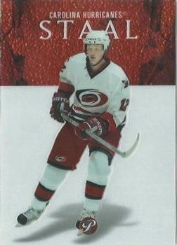 2003-04 Topps Pristine #149 Eric Staal Front