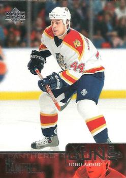 2003-04 Upper Deck #448 Gregory Campbell Front