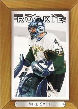 2003-04 Upper Deck Beehive #216 Mike Smith Front