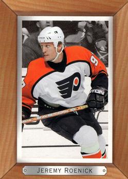 2003-04 Upper Deck Beehive #146 Jeremy Roenick Front