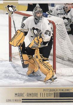 BarDown on X: Marc-André Fleury with the vintage Chicago