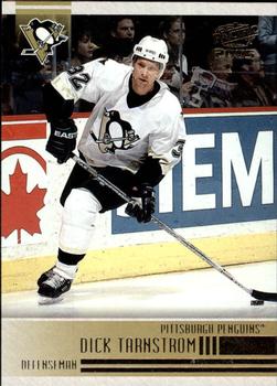 2004-05 Pacific #216 Dick Tarnstrom Front