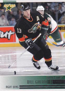 2004-05 Pacific #84 Bill Guerin Front
