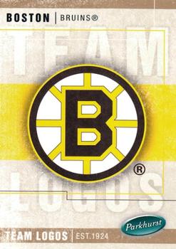 2005-06 Parkhurst #533 Boston Bruins Front