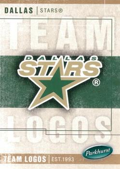 2005-06 Parkhurst #540 Dallas Stars Front