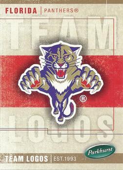 2005-06 Parkhurst #543 Florida Panthers Front