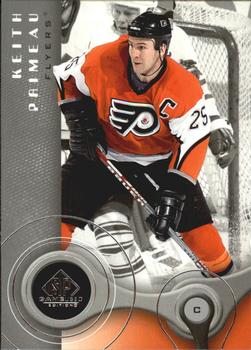 2005-06 SP Game Used #73 Keith Primeau Front