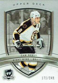 2005-06 Upper Deck The Cup #6 Cam Neely Front