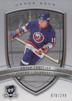 2005-06 Upper Deck The Cup #67 Bryan Trottier Front