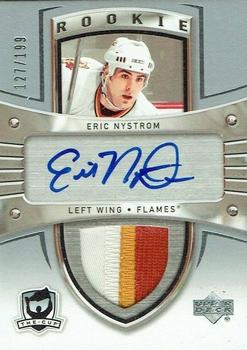 2005-06 Upper Deck The Cup #106 Eric Nystrom Front