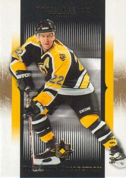 2005-06 Upper Deck Ultimate Collection #10 Brian Leetch Front
