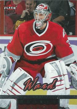 2005-06 Ultra #263 Cam Ward Front