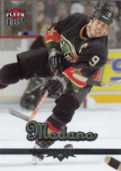 2005-06 Ultra #68 Mike Modano Front