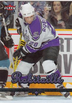 2005-06 Ultra #94 Luc Robitaille Front