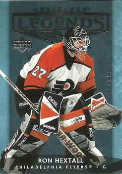 2005-06 Upper Deck Artifacts #123 Ron Hextall Front