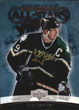 2005-06 Upper Deck Artifacts #163 Mike Modano Front