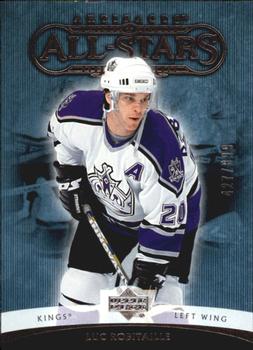 2005-06 Upper Deck Artifacts #170 Luc Robitaille Front