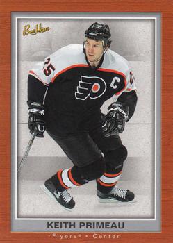 2005-06 Upper Deck Beehive #67 Keith Primeau Front
