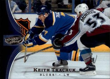 2005-06 Upper Deck Power Play #78 Keith Tkachuk Front