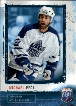 2006-07 Be A Player #68 Michael Peca Front