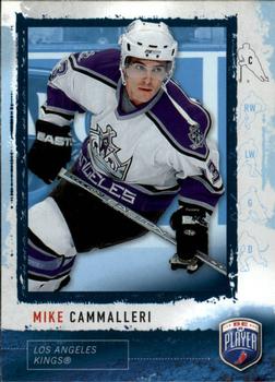 2006-07 Be A Player #147 Mike Cammalleri Front