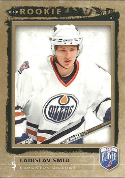 2006-07 Be A Player #214 Ladislav Smid Front